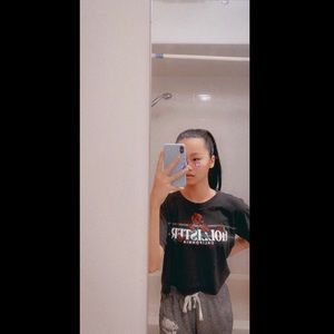 Meet your Posher, Janice